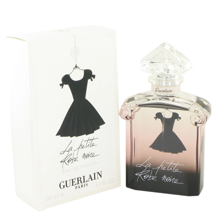 La Petite Robe Noire Perfume