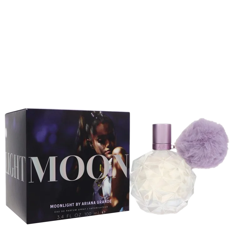 Moonlight Ariana Grande