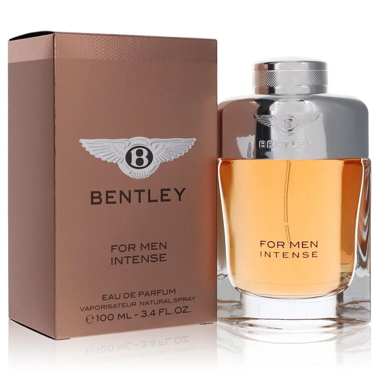 Bentley for Men Intense Bentley