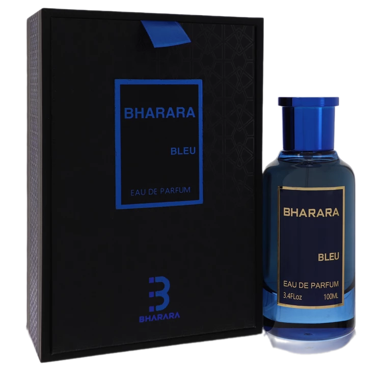 Bleu Bharara
