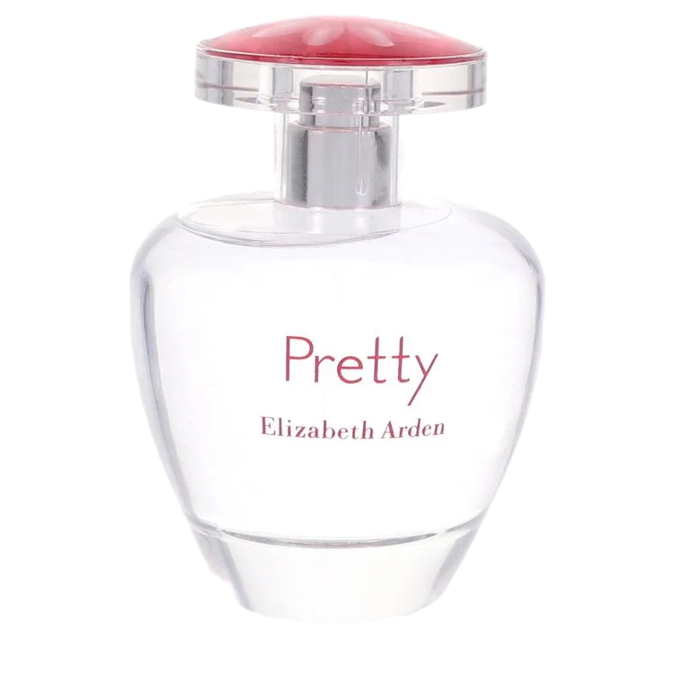Pretty Elizabeth Arden