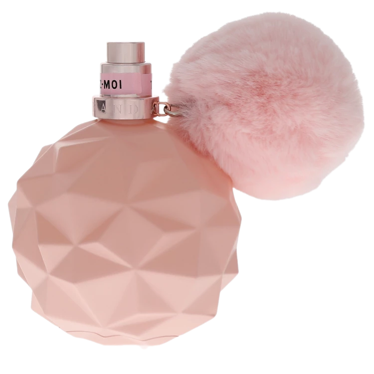 Sweet Like Candy Ariana Grande