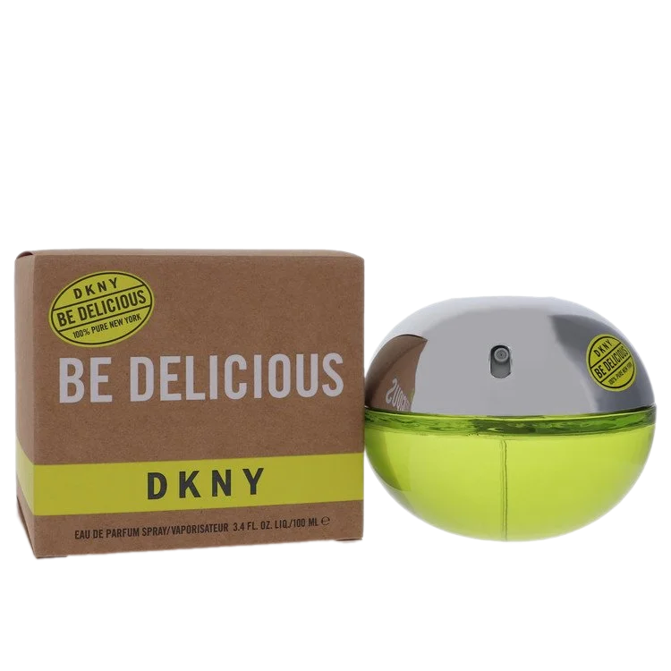 Be Delicious Perfume By Donna Karan for Women