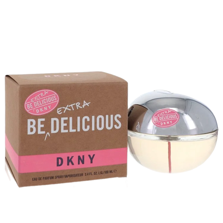 DKNY Be Extra Delicious Donna Karan