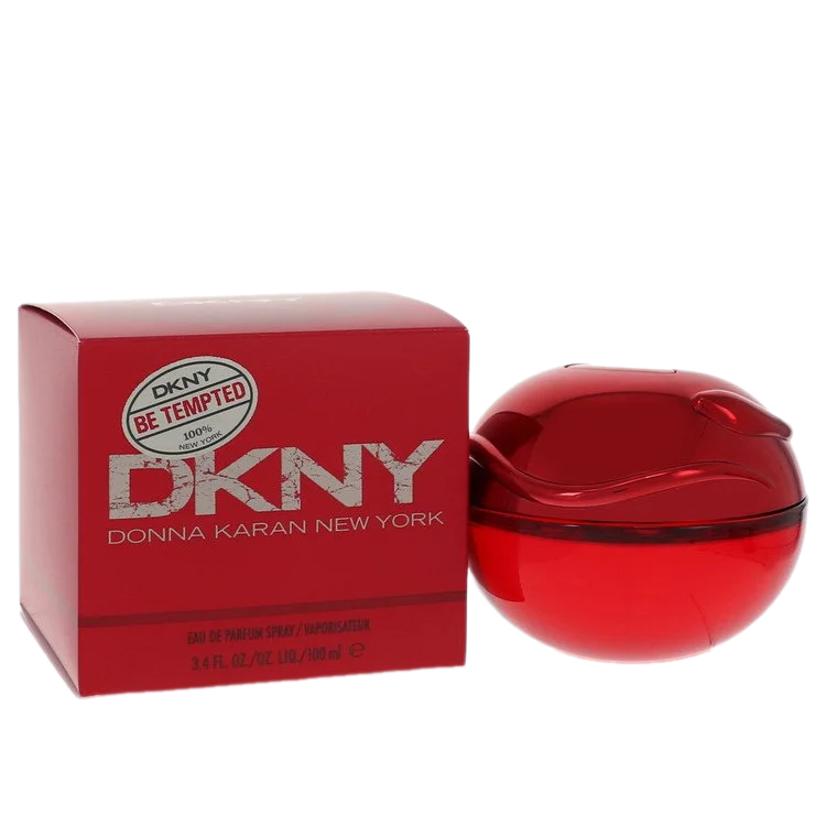 DKNY Be Tempted Donna Karan