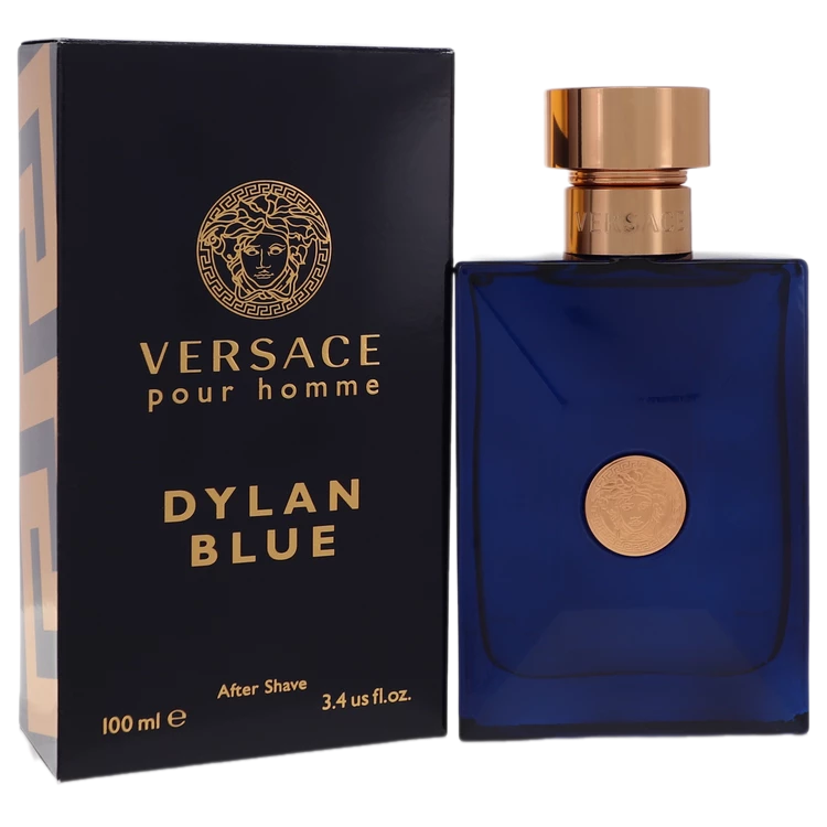 Versace Pour Homme Dylan Blue Versace