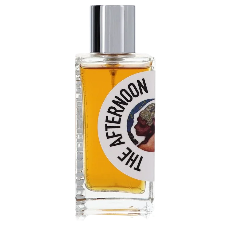 The Afternoon of a Faun Etat Libre d'Orange