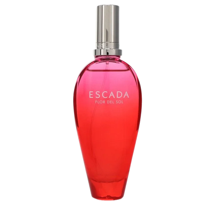 Flor del Sol Escada