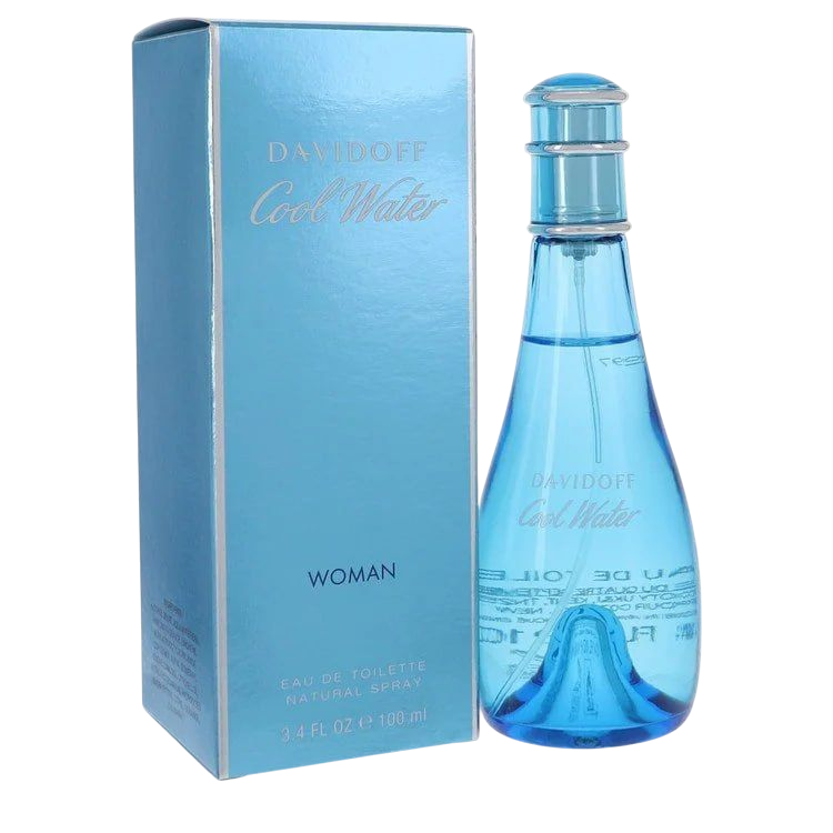 Cool Water Davidoff