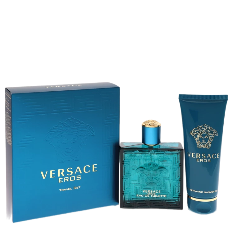 Eros Eau de Parfum Versace