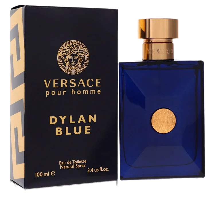 Versace Pour Homme Dylan Blue Versace