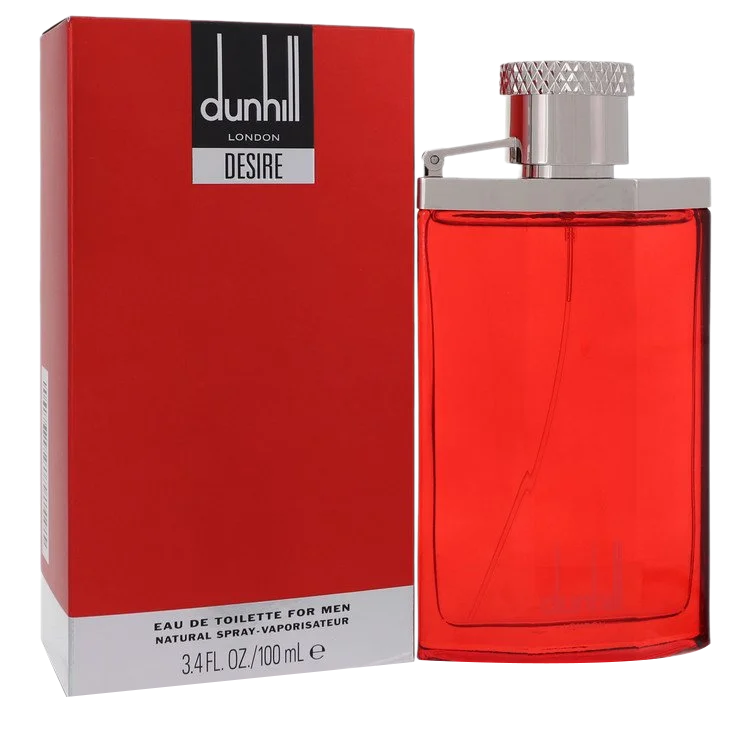 Desire for a Man Alfred Dunhill