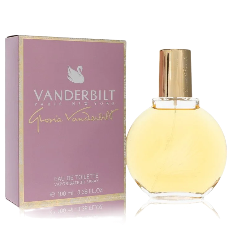 Vanderbilt Gloria Vanderbilt