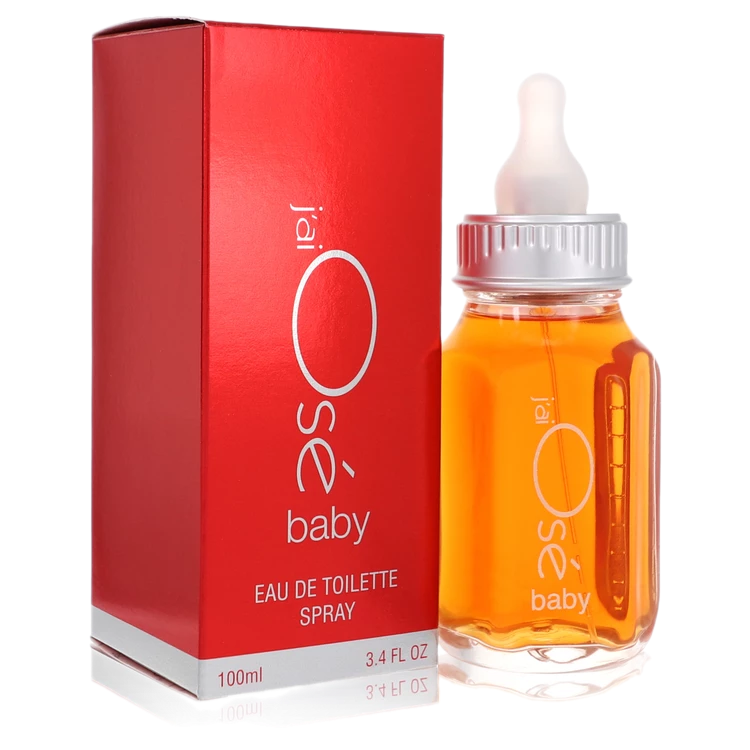 J'ai Osé Baby Parfums J'ai Osé