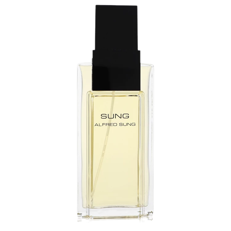 Sung Alfred Sung