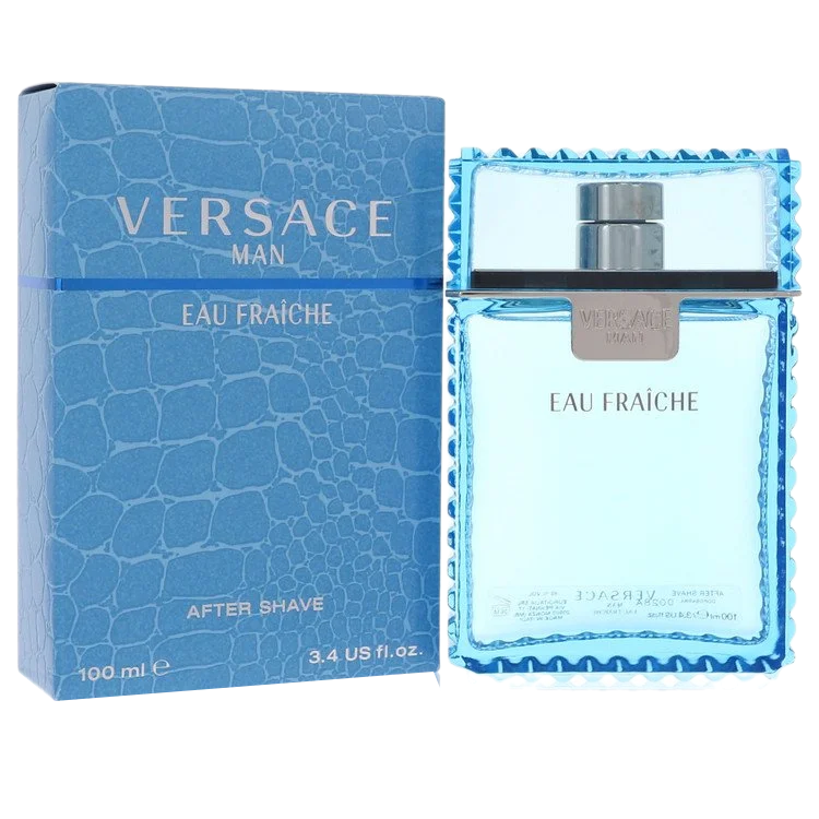 Versace Man Eau Fraiche Versace
