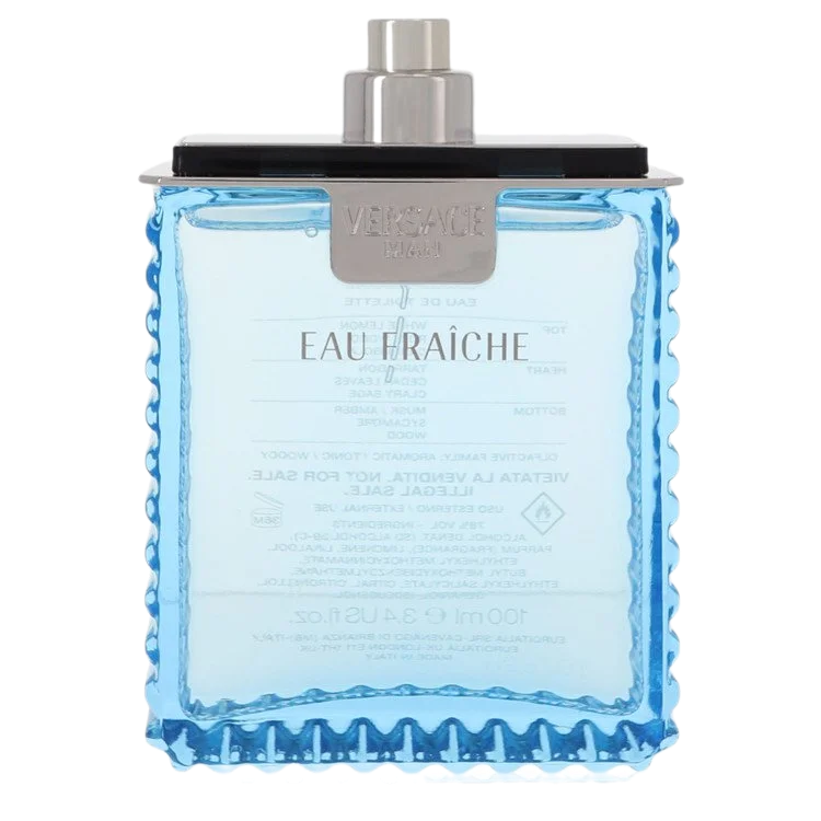 Versace Man Eau Fraiche Versace