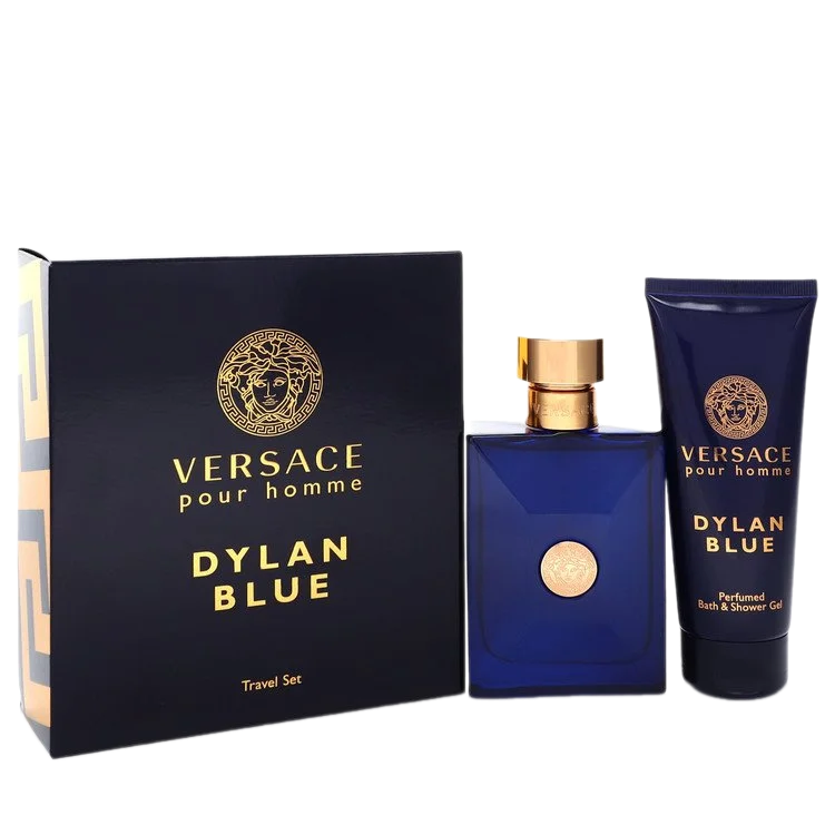 Versace Pour Homme Dylan Blue Versace