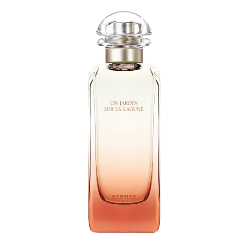 Un Jardin Sur La Lagune Hermès for women and men