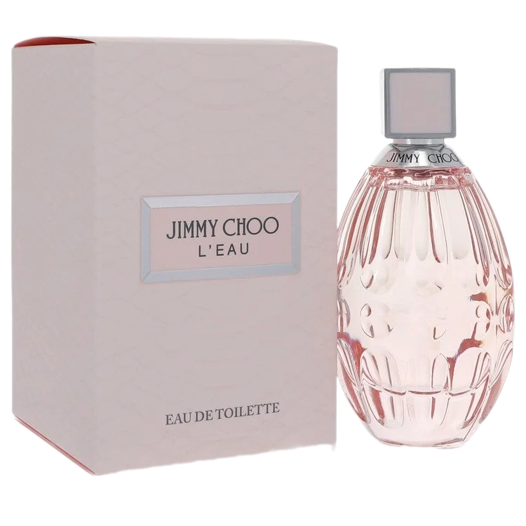 Jimmy Choo L'Eau Jimmy Choo