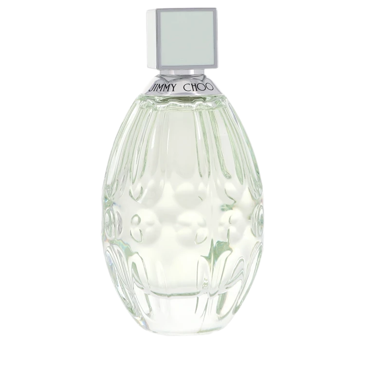 Jimmy Choo Floral Jimmy Choo