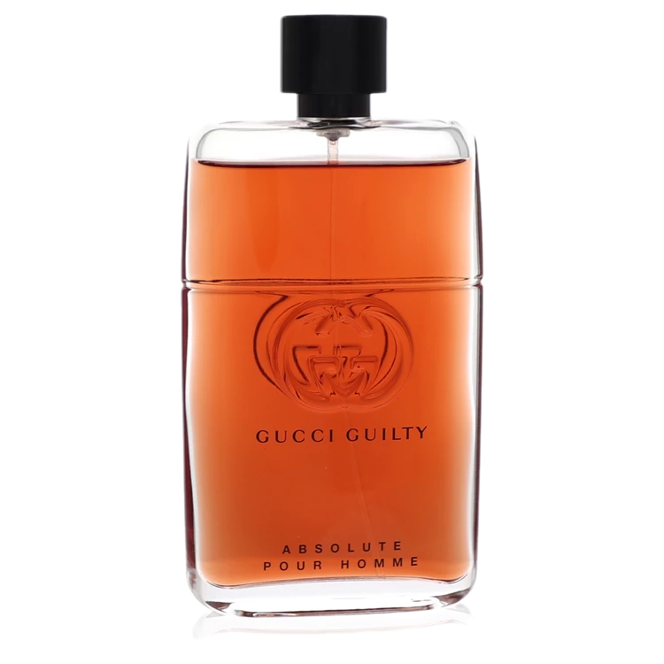 Gucci Guilty Absolute Gucci