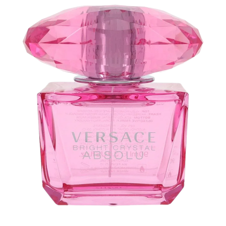 Bright Crystal Absolu Versace