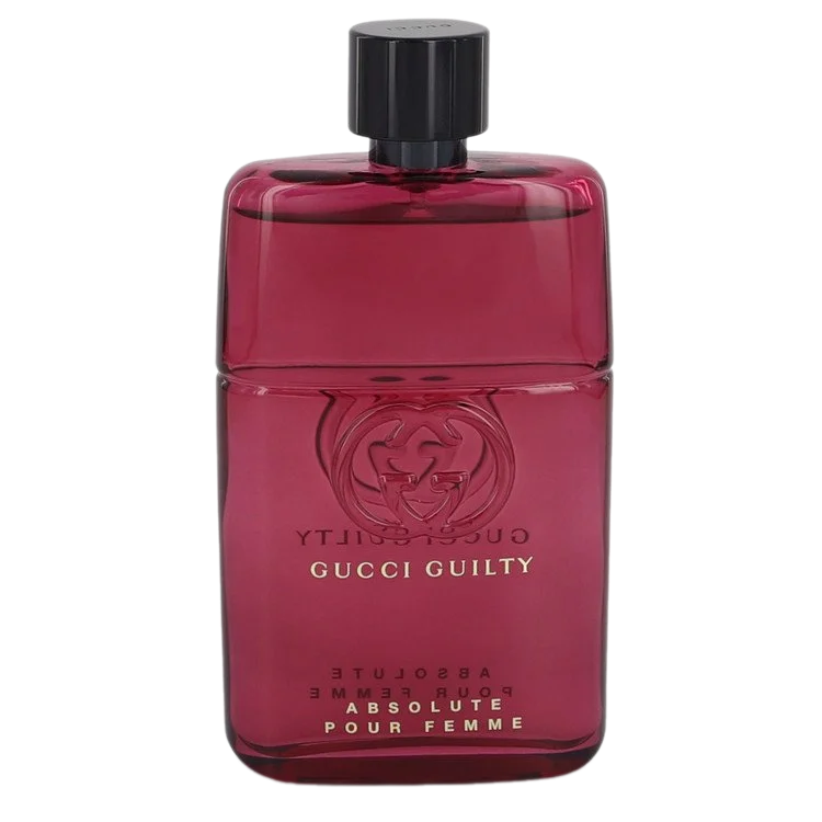 Gucci Guilty Absolute Pour Femme Gucci