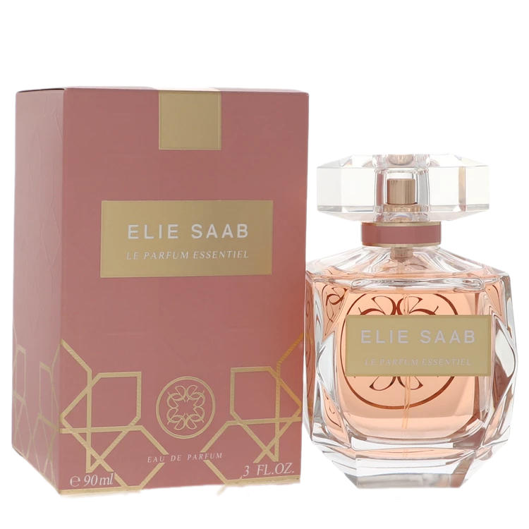 Le Parfum Essentiel Elie Saab
