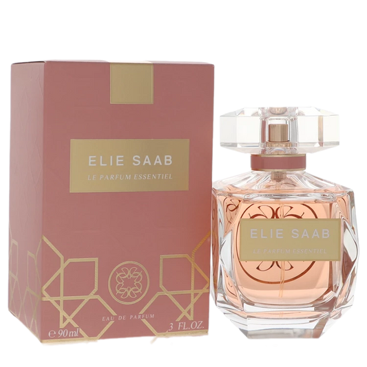 Le Parfum Essentiel Elie Saab