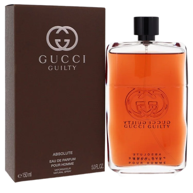 Gucci Guilty Absolute Gucci