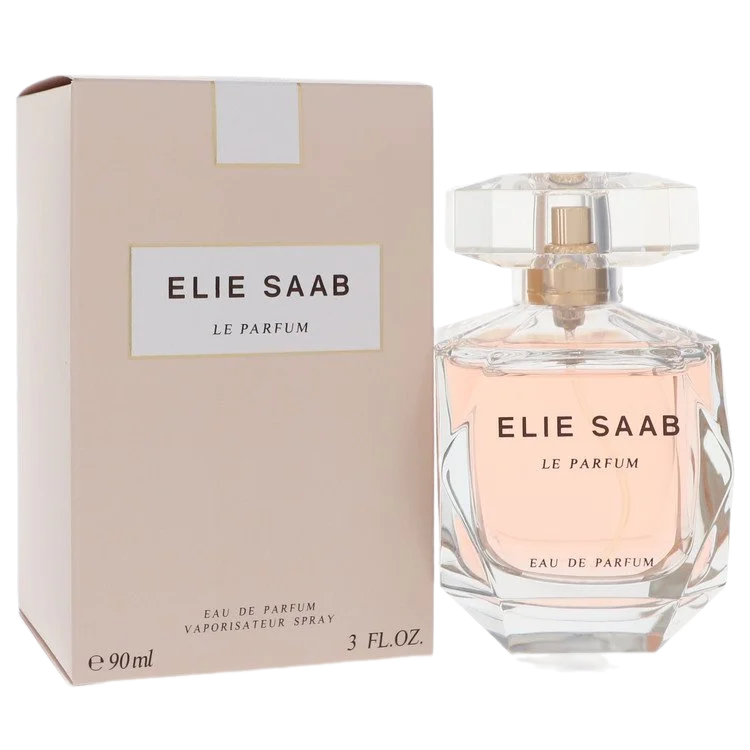 Le Parfum Elie Saab