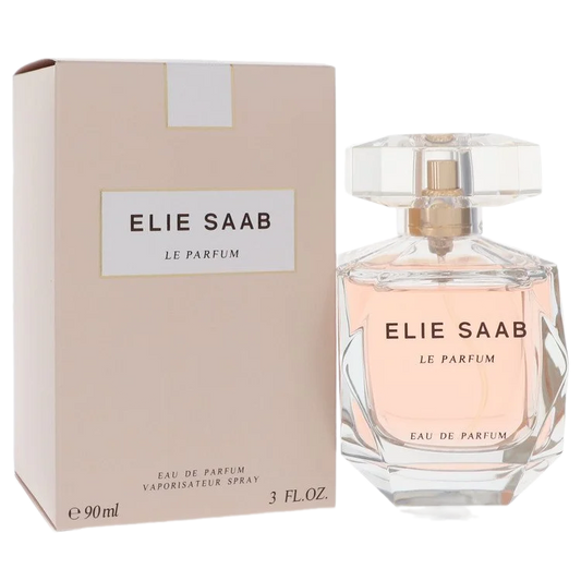 Le Parfum Elie Saab