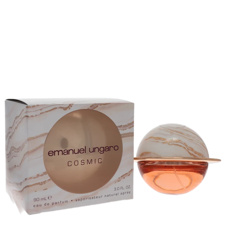 Cosmic Emanuel Ungaro
