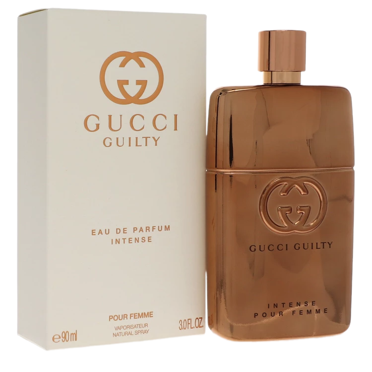 Gucci Guilty Eau de Parfum Intense Pour Femme Gucci