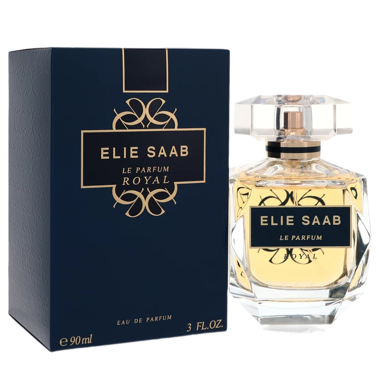 Le Parfum Royal Elie Saab