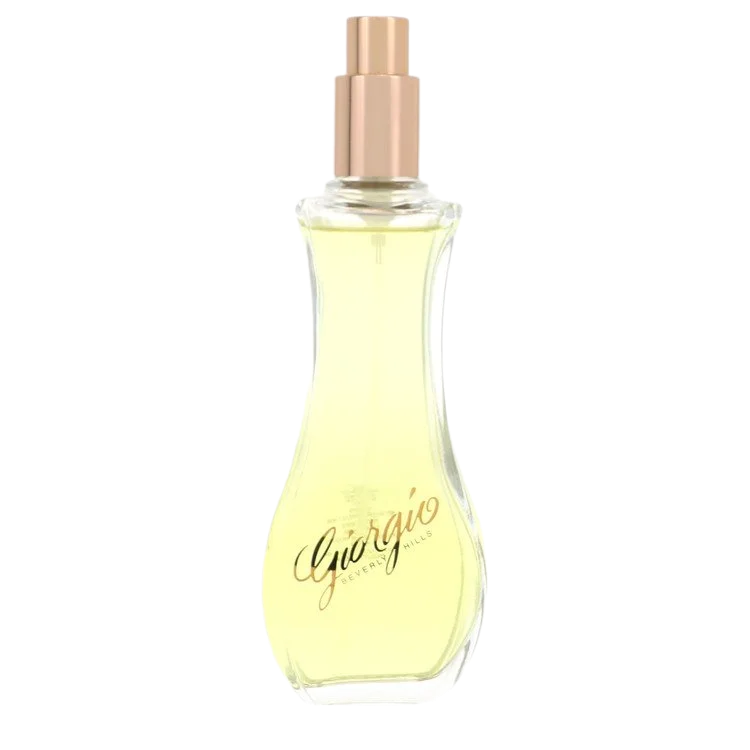 Giorgio Giorgio Beverly Hills
