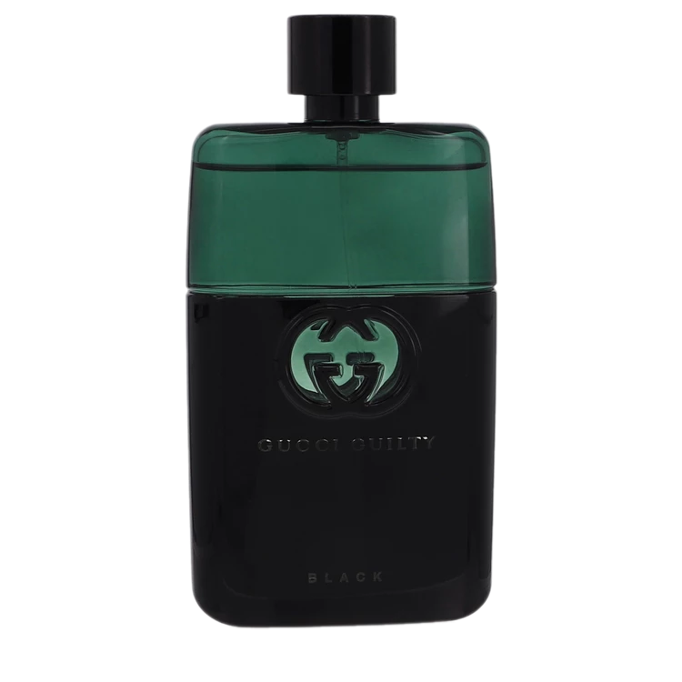 Gucci Guilty Black Pour Homme Gucci