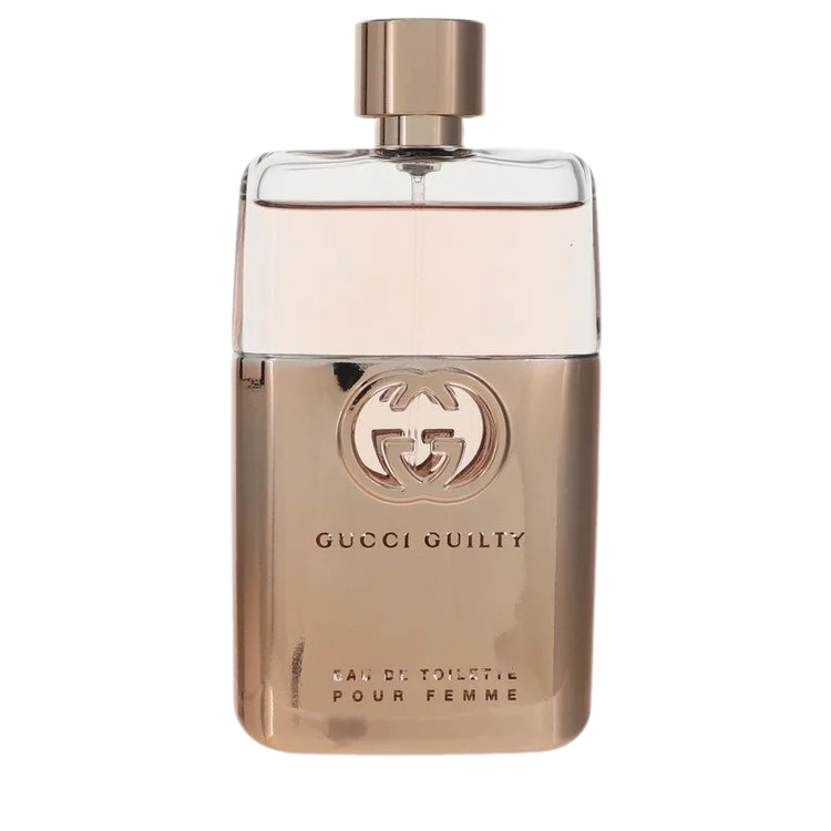 Gucci Guilty Essence Cologne
