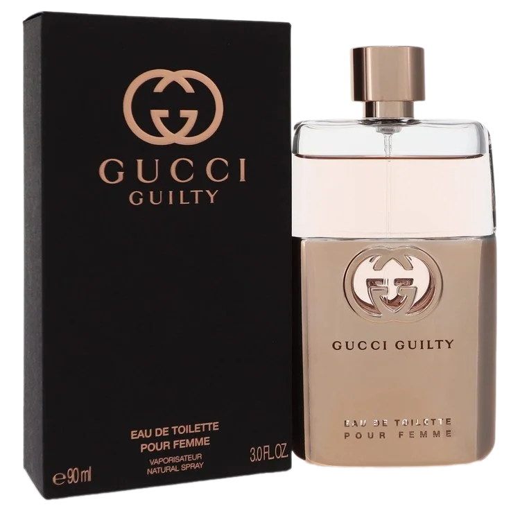 Gucci Guilty Essence Cologne