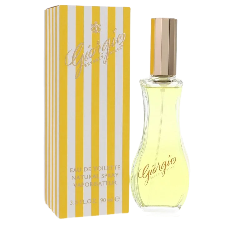 Giorgio Giorgio Beverly Hills