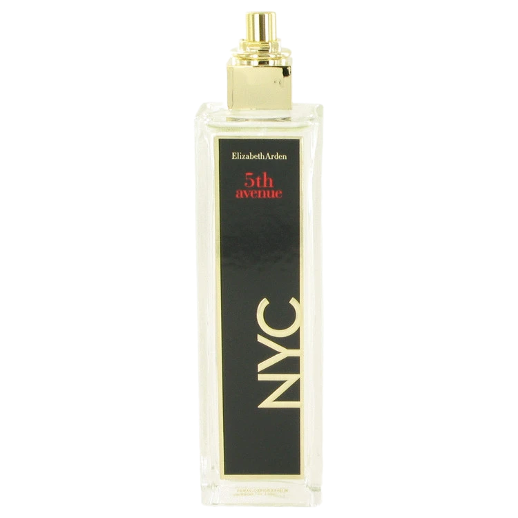 5th Avenue NYC Limited Editon Elizabeth Arden