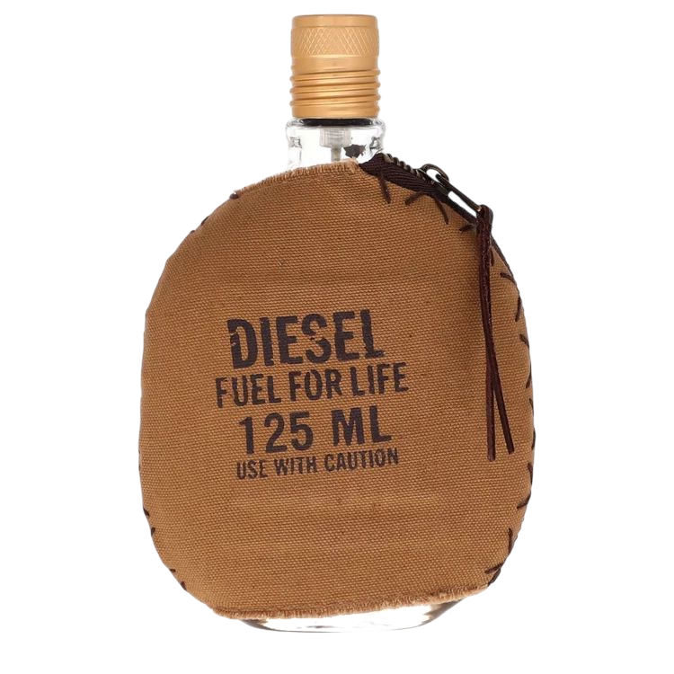 Fuel for Life Homme Diesel