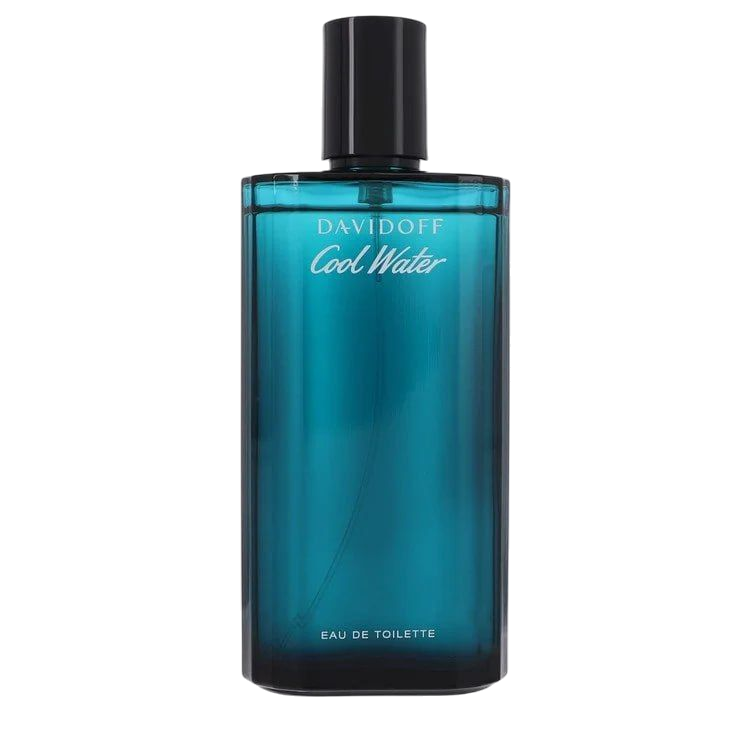 Cool Water Davidoff