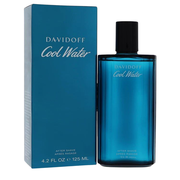 Cool Water Davidoff