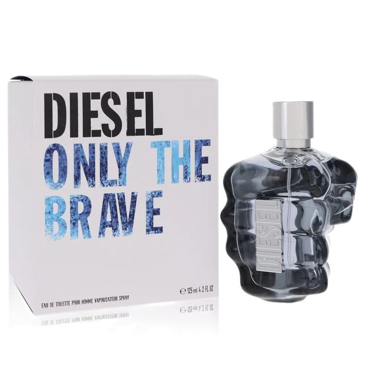 Only The Brave Diesel