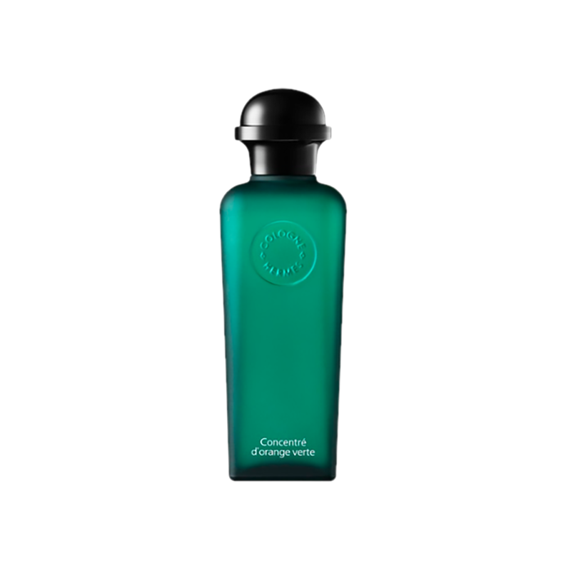 Eau D'orange Verte By Hermes