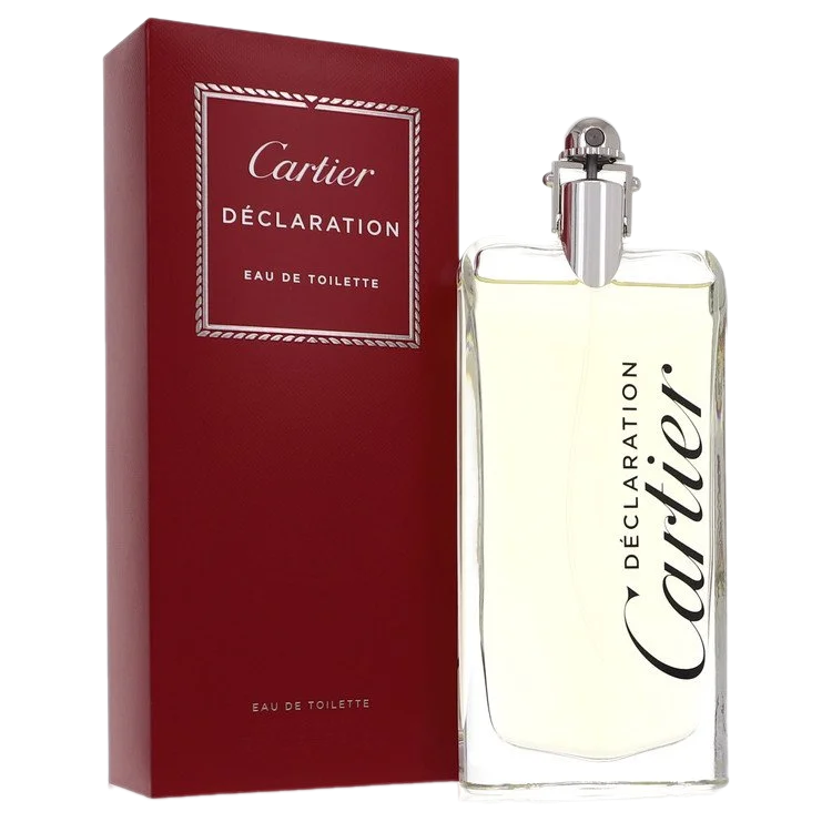 Declaration Cartier