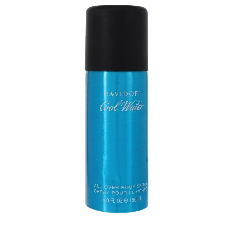 Cool Water Davidoff