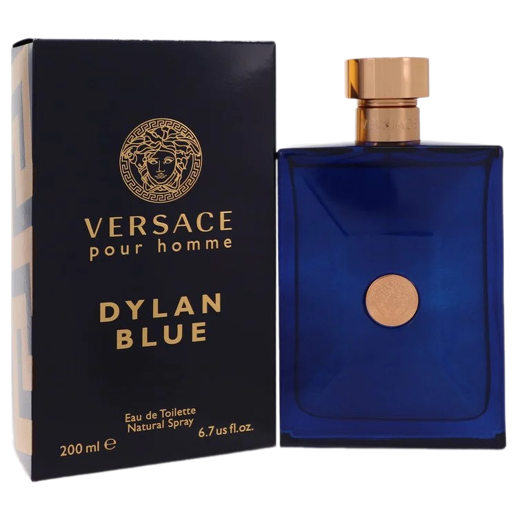 Versace Pour Homme Dylan Blue Versace